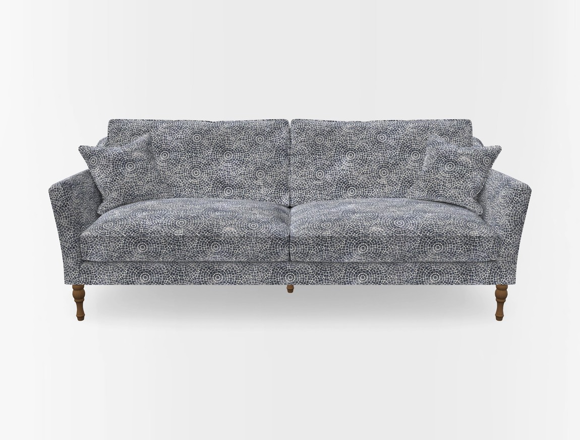 4 Seater Sofa