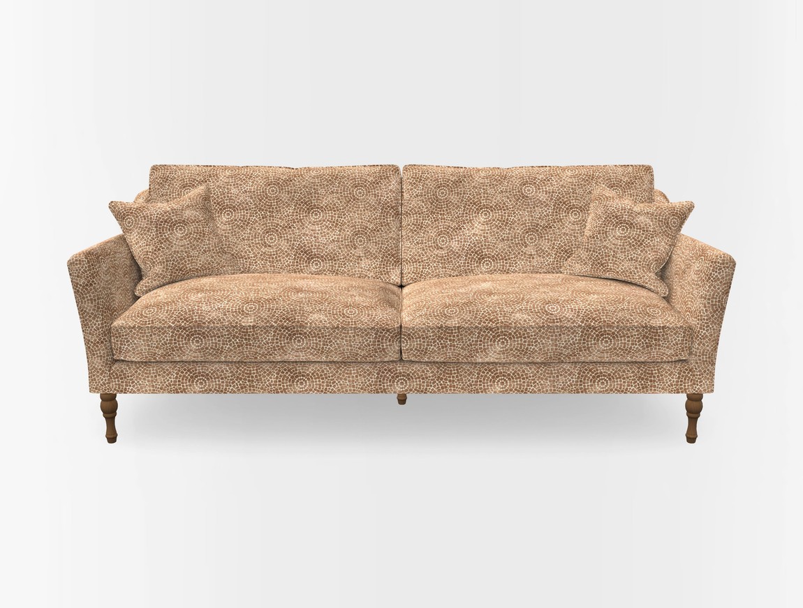 4 Seater Sofa