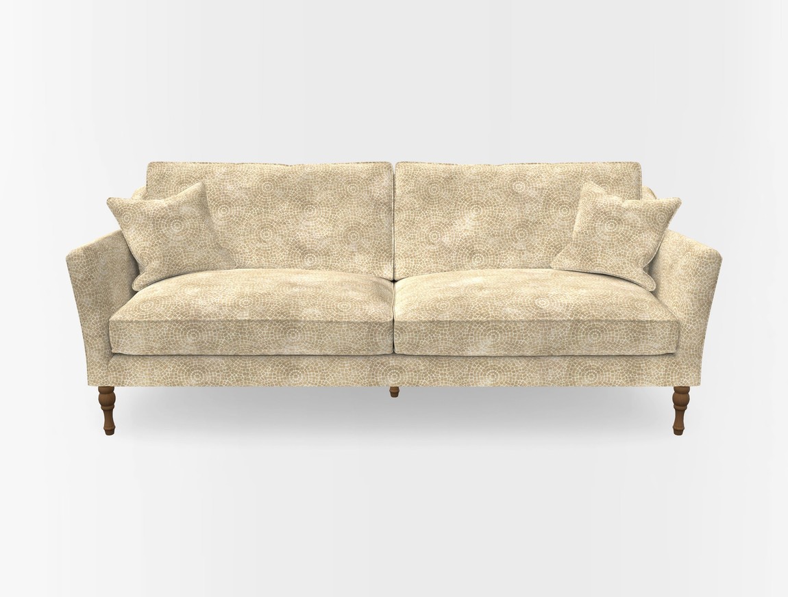4 Seater Sofa