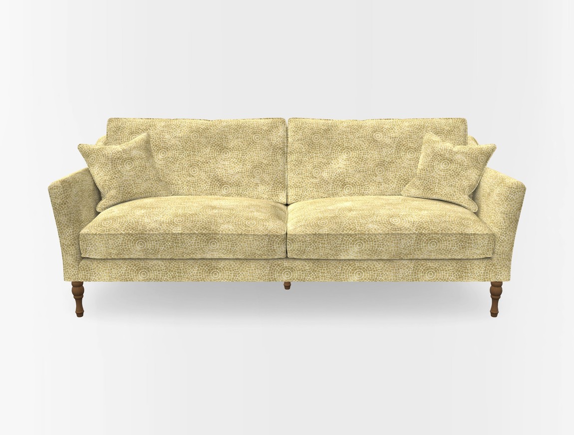 4 Seater Sofa