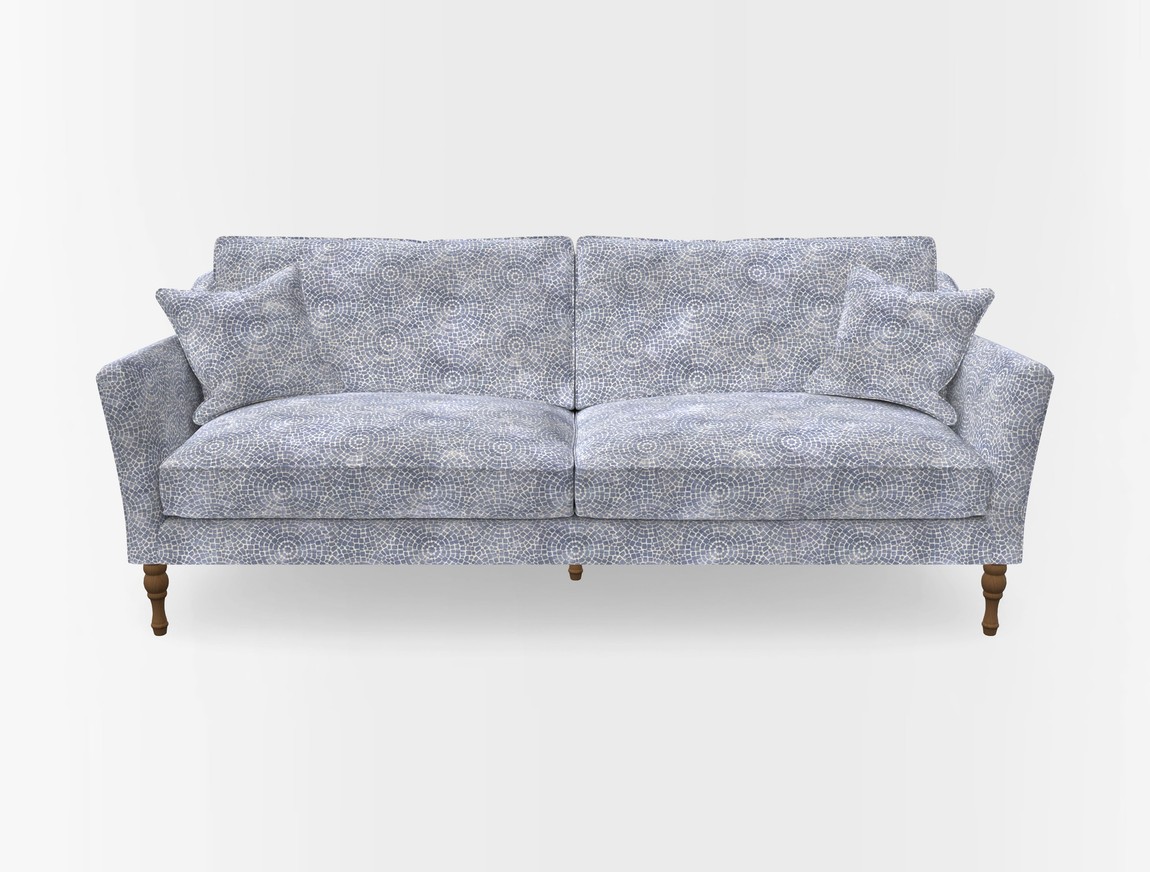4 Seater Sofa