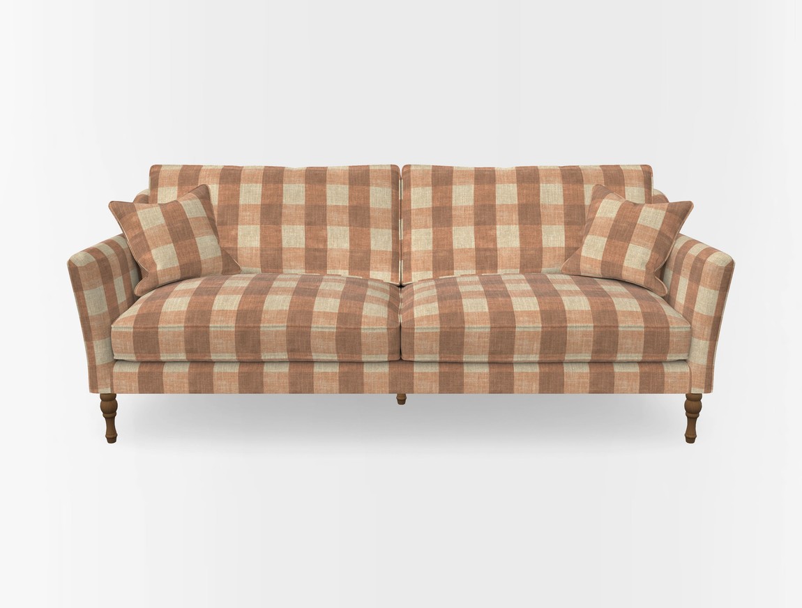 4 Seater Sofa