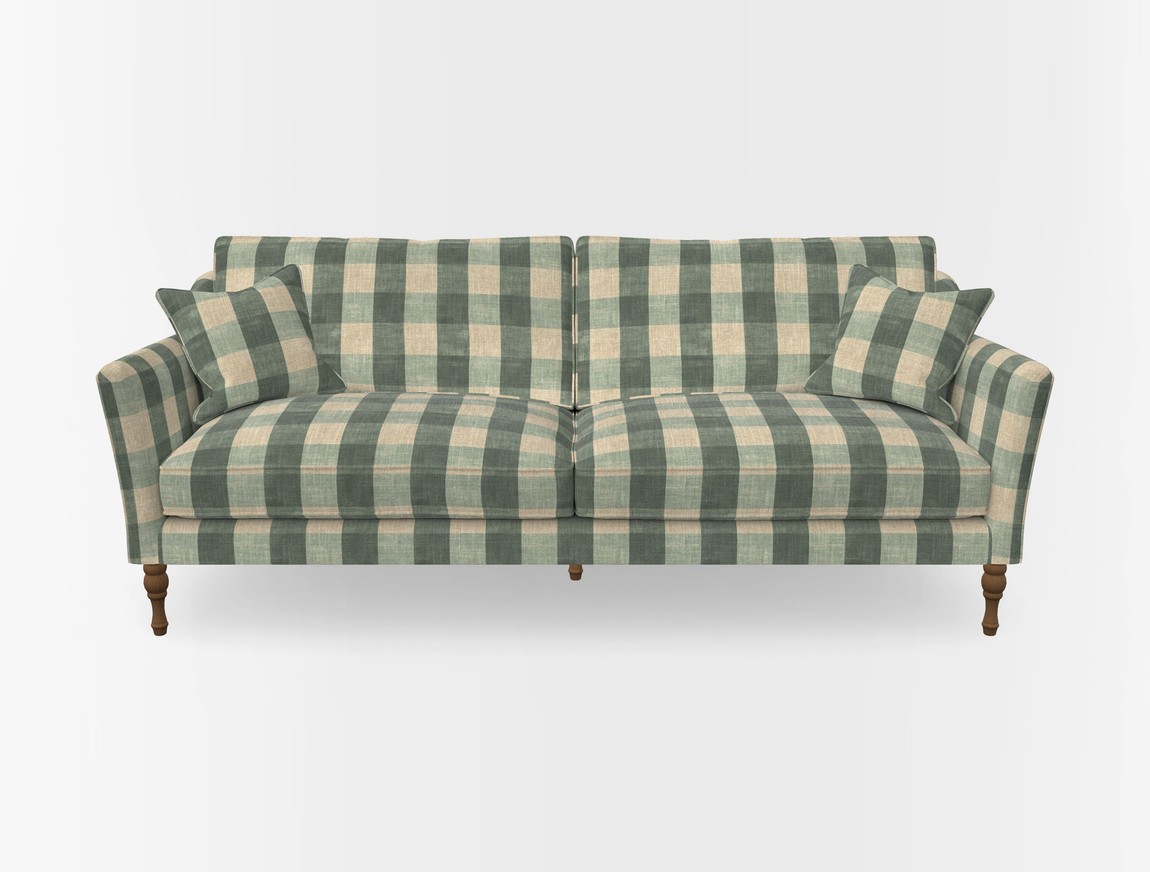 4 Seater Sofa