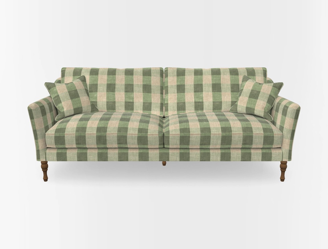 4 Seater Sofa