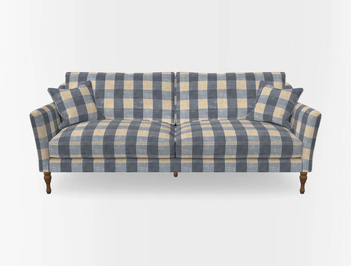 4 Seater Sofa