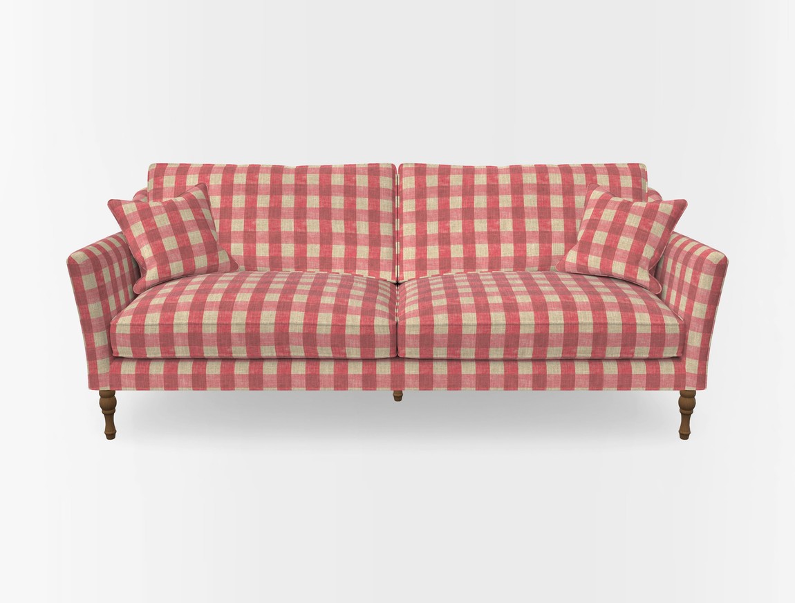 4 Seater Sofa