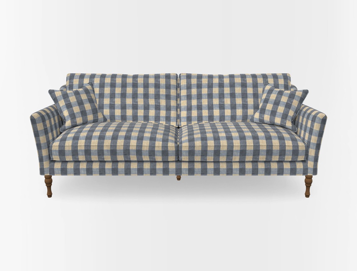 4 Seater Sofa