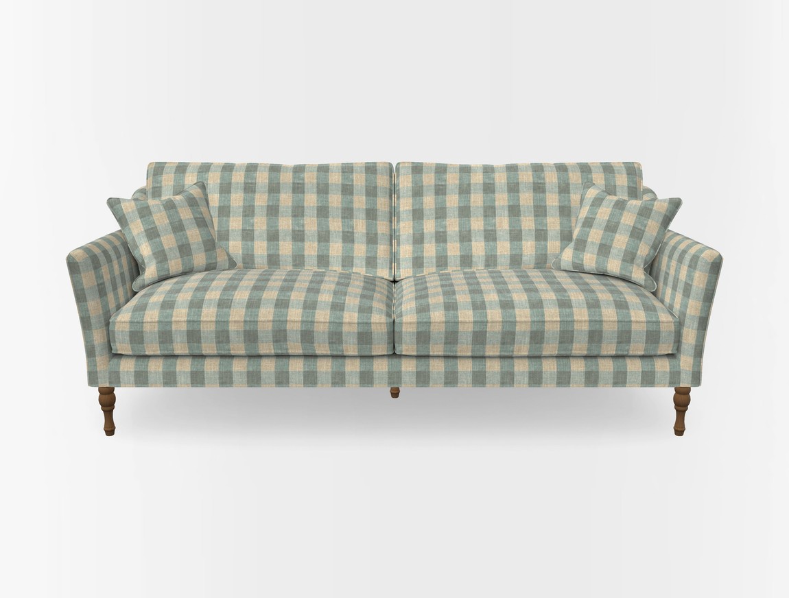 4 Seater Sofa