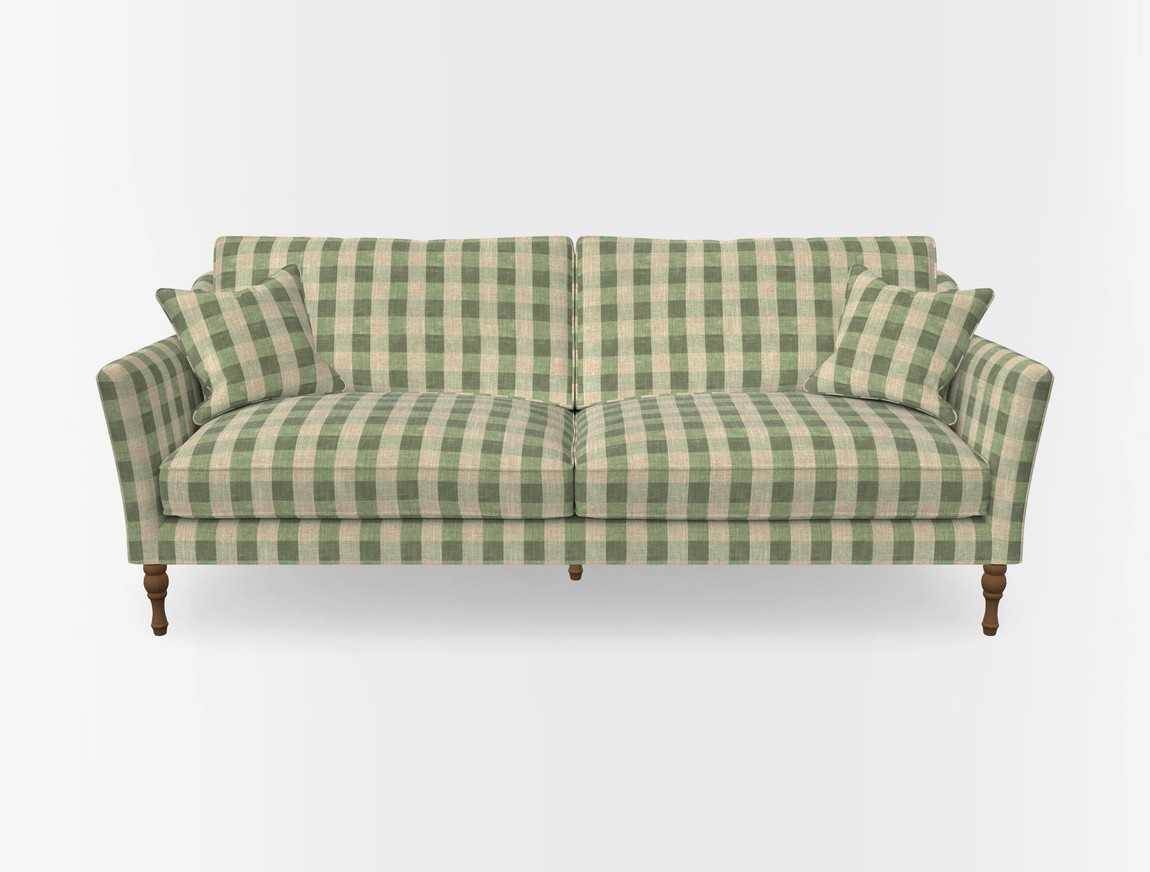 4 Seater Sofa