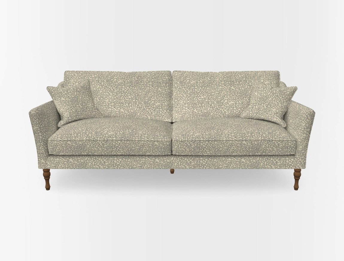 4 Seater Sofa