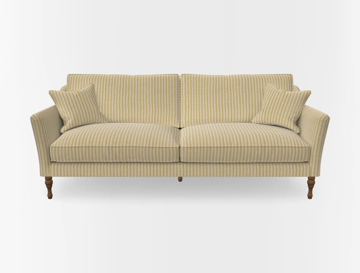4 Seater Sofa