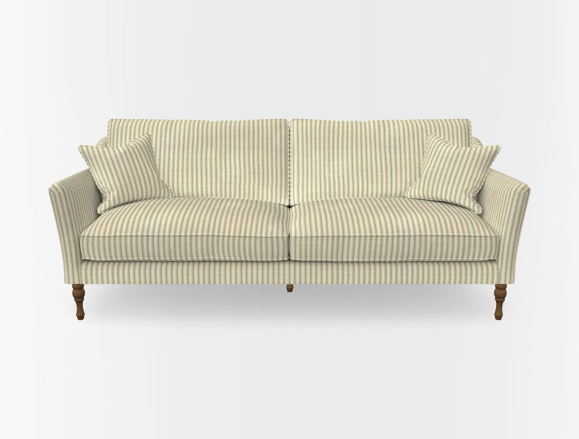 4 Seater Sofa