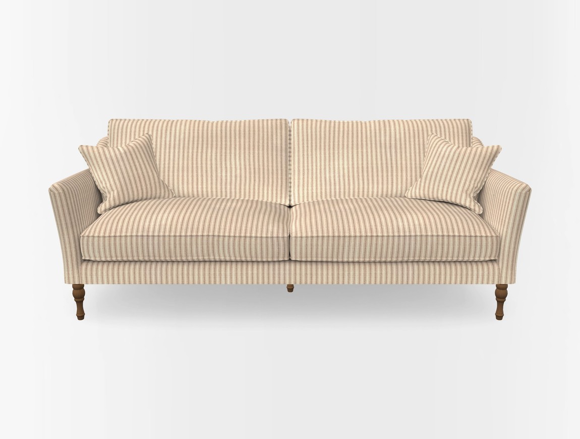 4 Seater Sofa