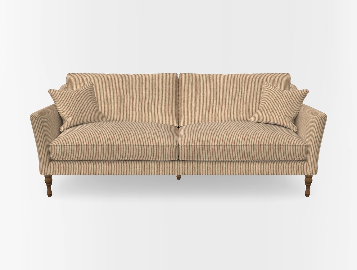 4 Seater Sofa