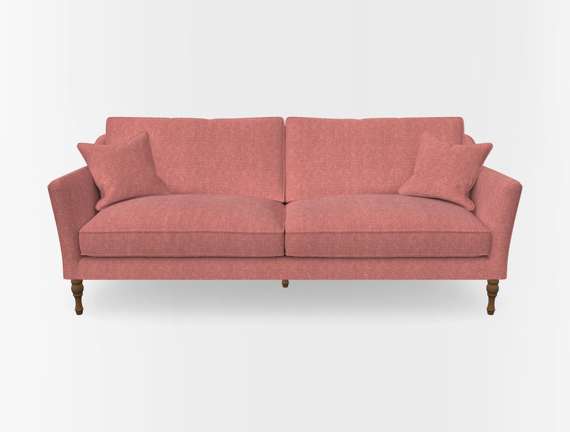 4 Seater Sofa