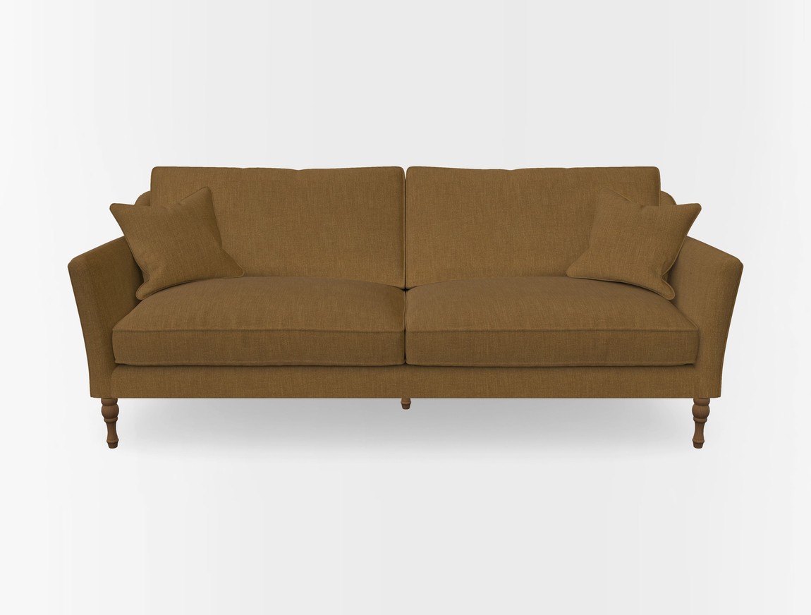 4 Seater Sofa