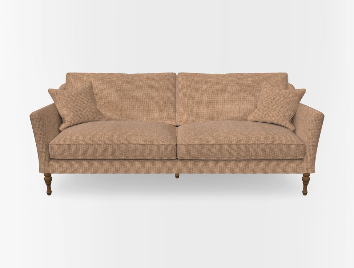 4 Seater Sofa