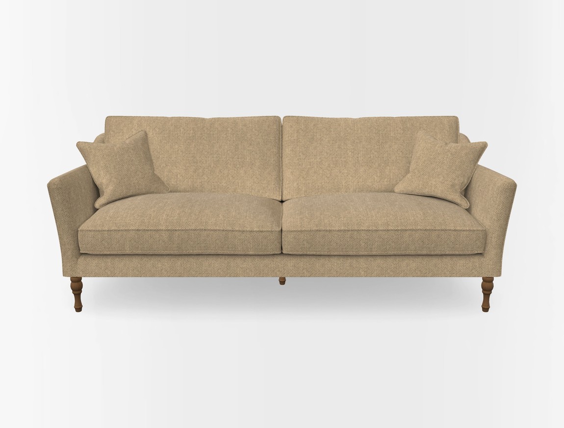 4 Seater Sofa