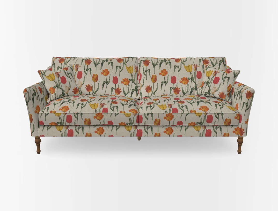 4 Seater Sofa