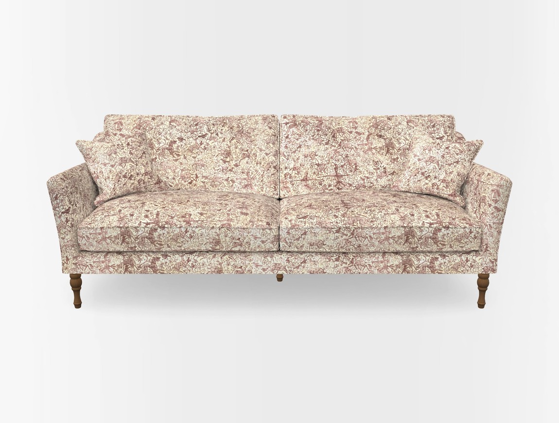 4 Seater Sofa