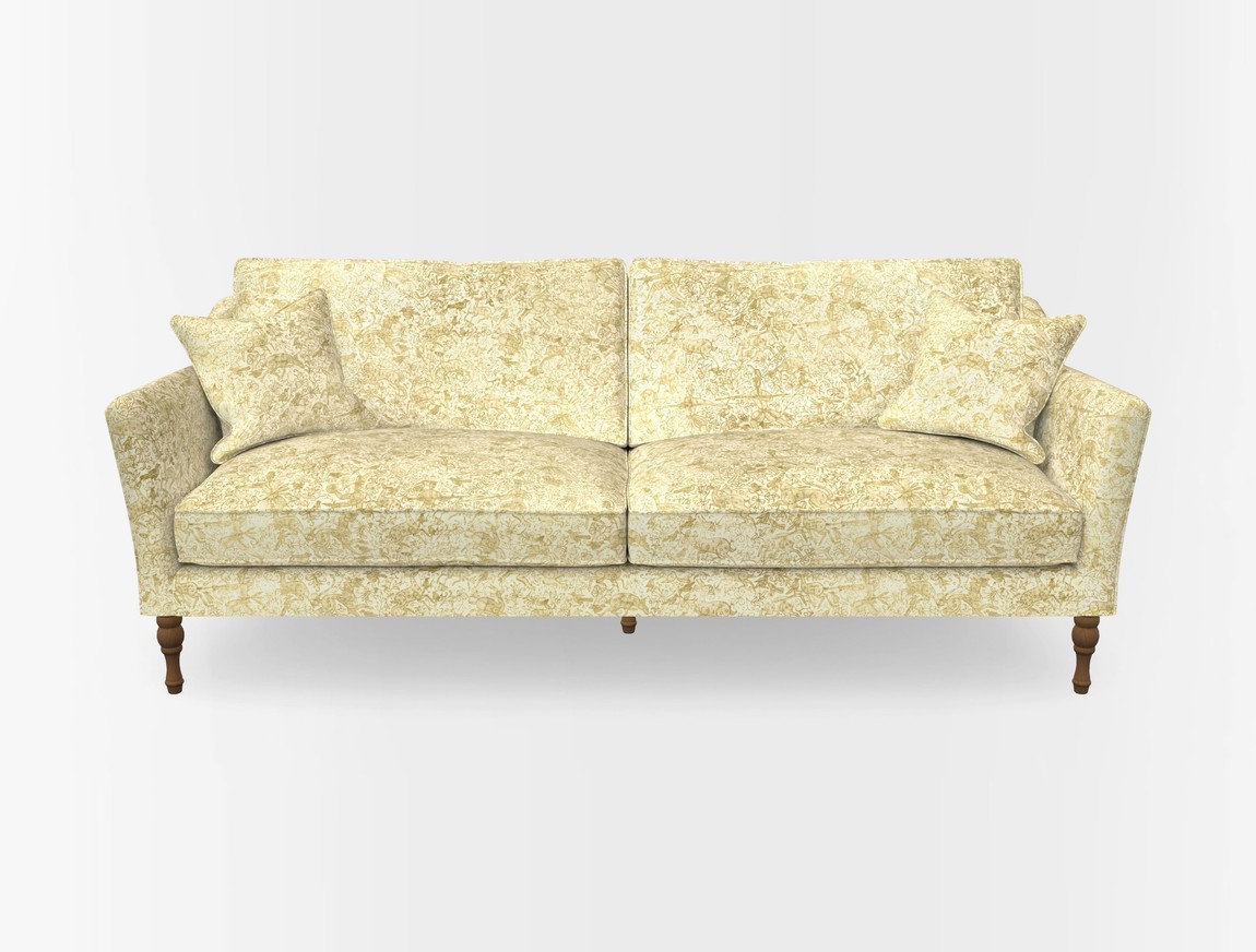 4 Seater Sofa