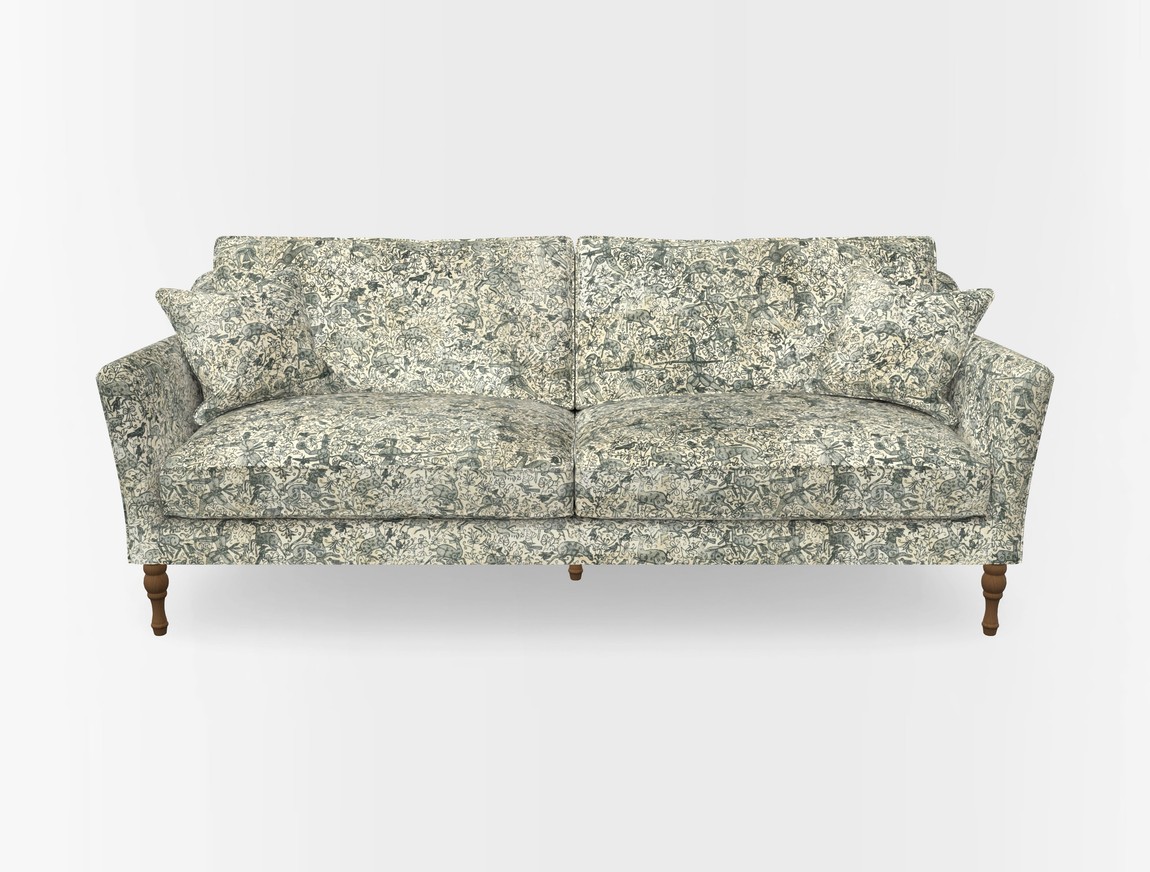 4 Seater Sofa
