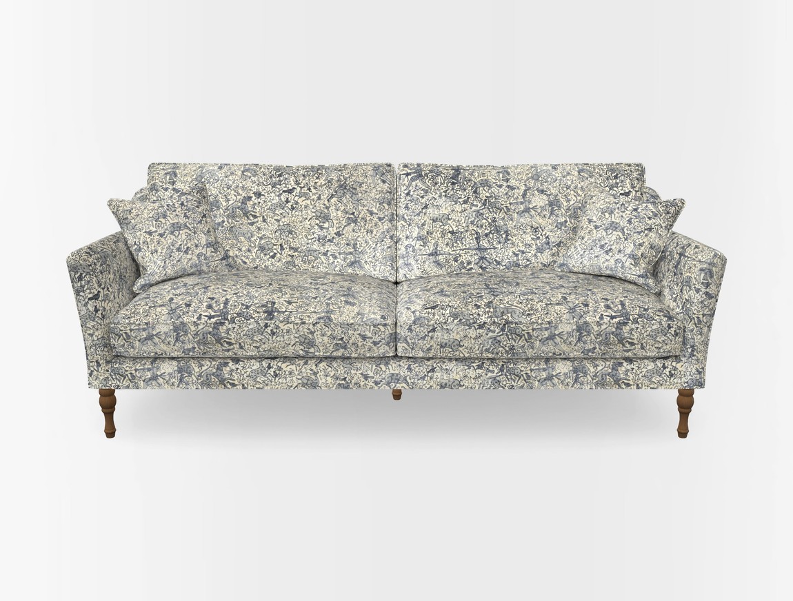 4 Seater Sofa