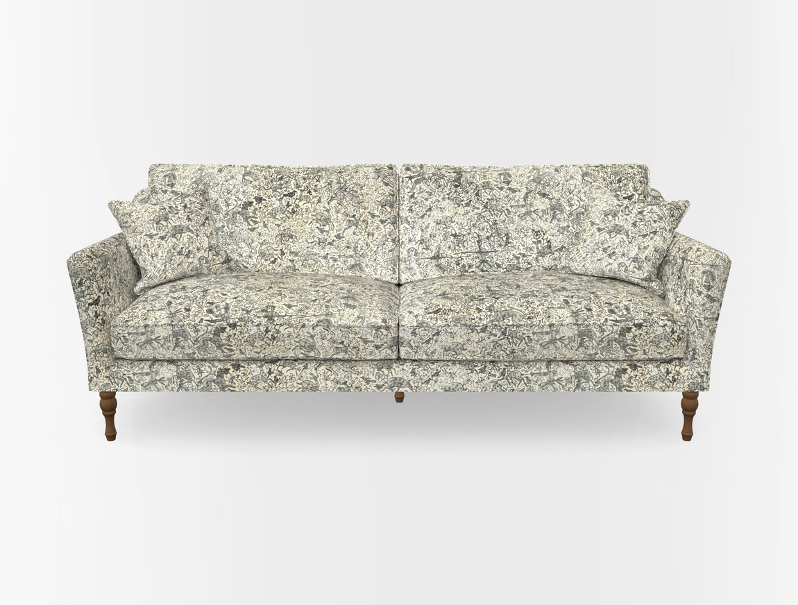 4 Seater Sofa
