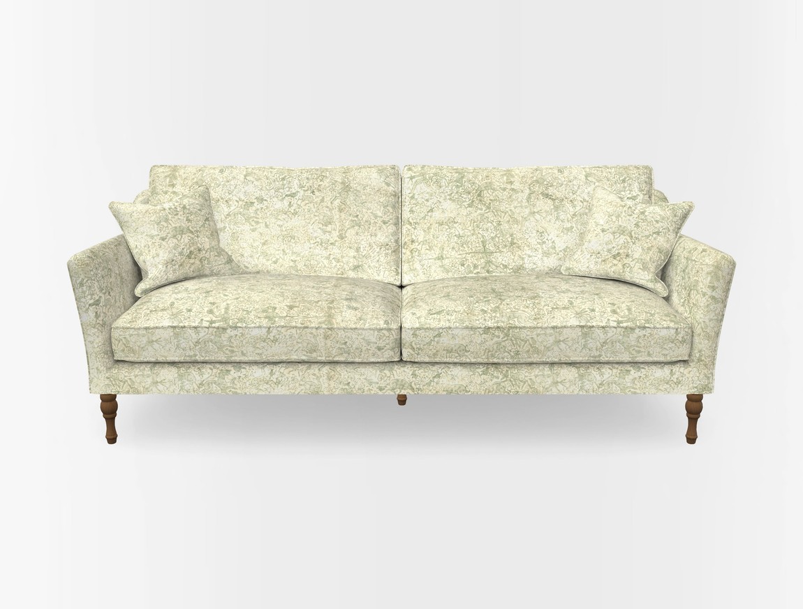 4 Seater Sofa