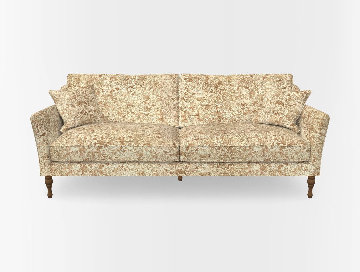 4 Seater Sofa