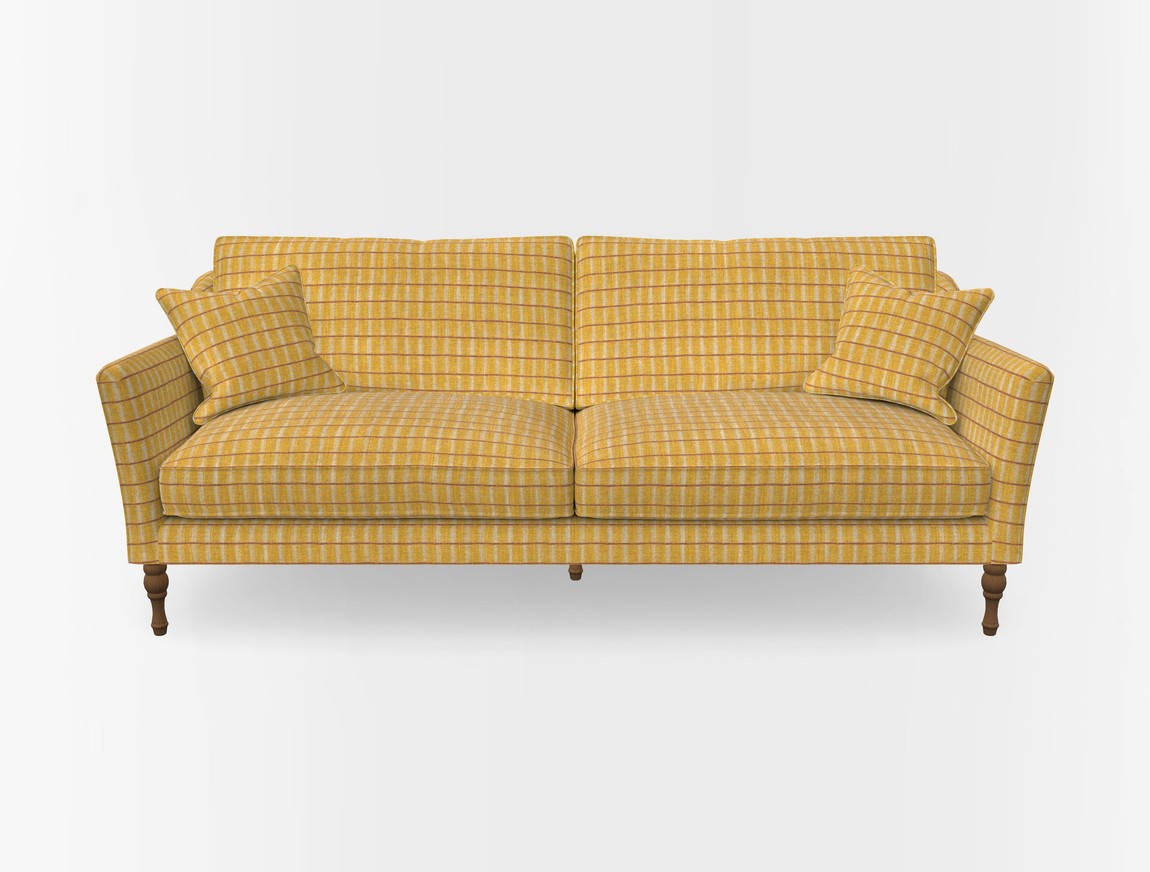 4 Seater Sofa