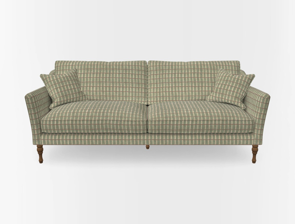 4 Seater Sofa