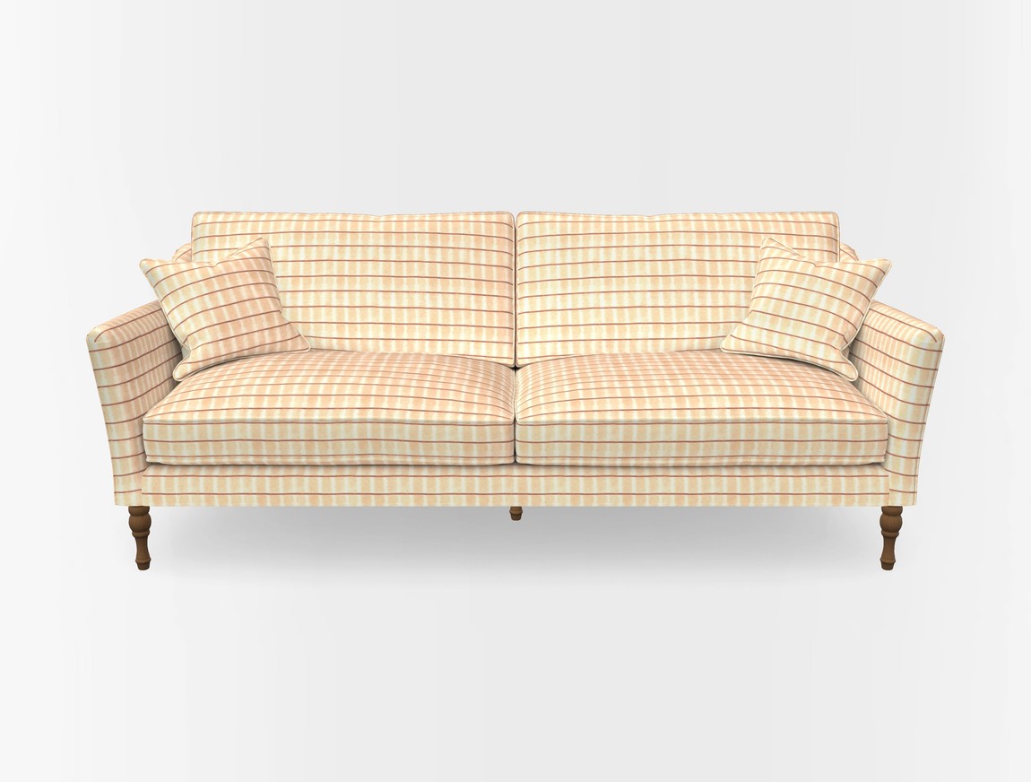 4 Seater Sofa