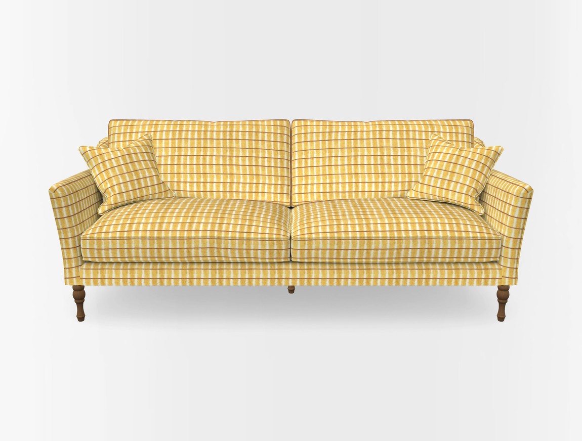 4 Seater Sofa
