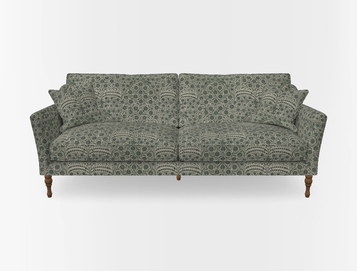 4 Seater Sofa