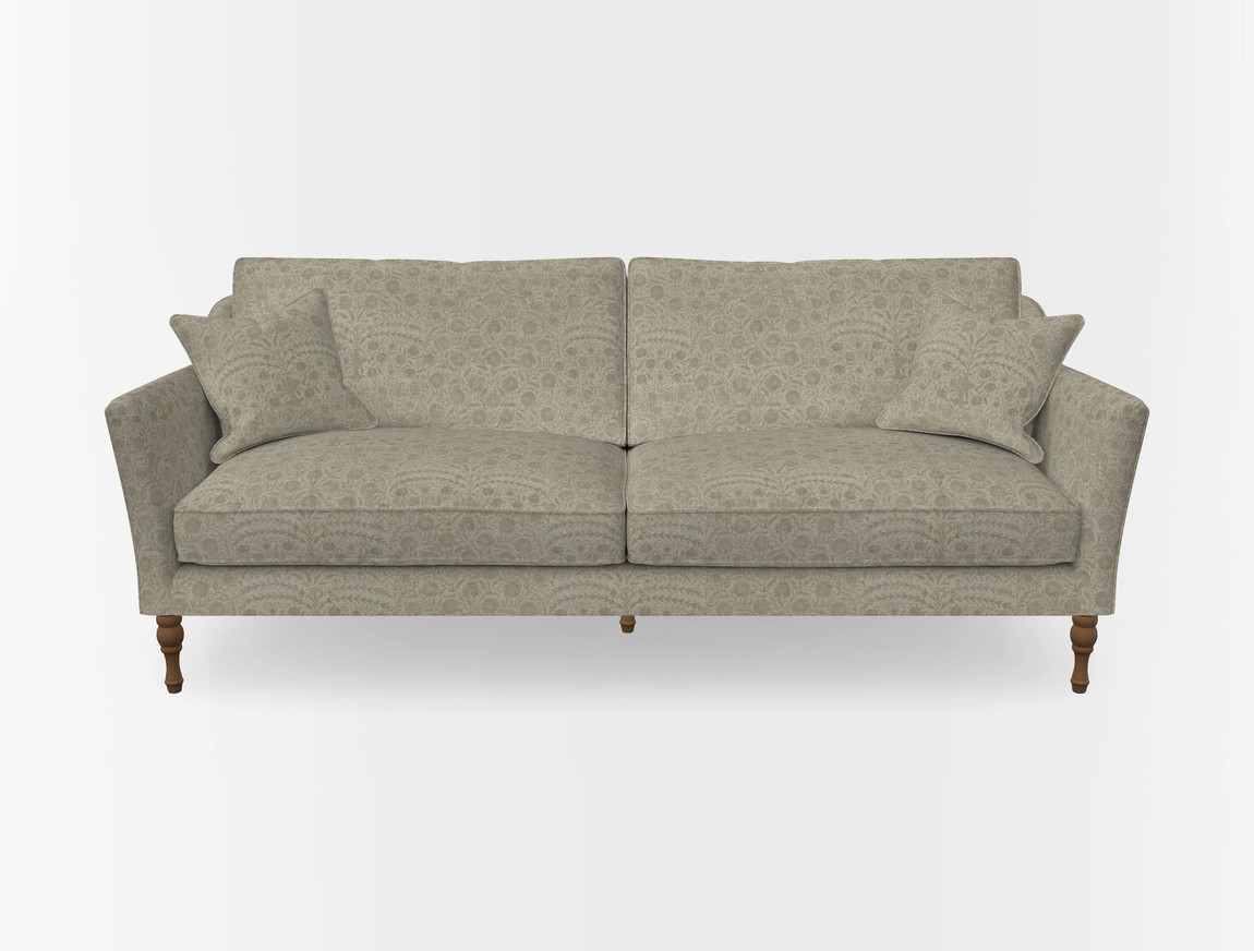 Brunel front