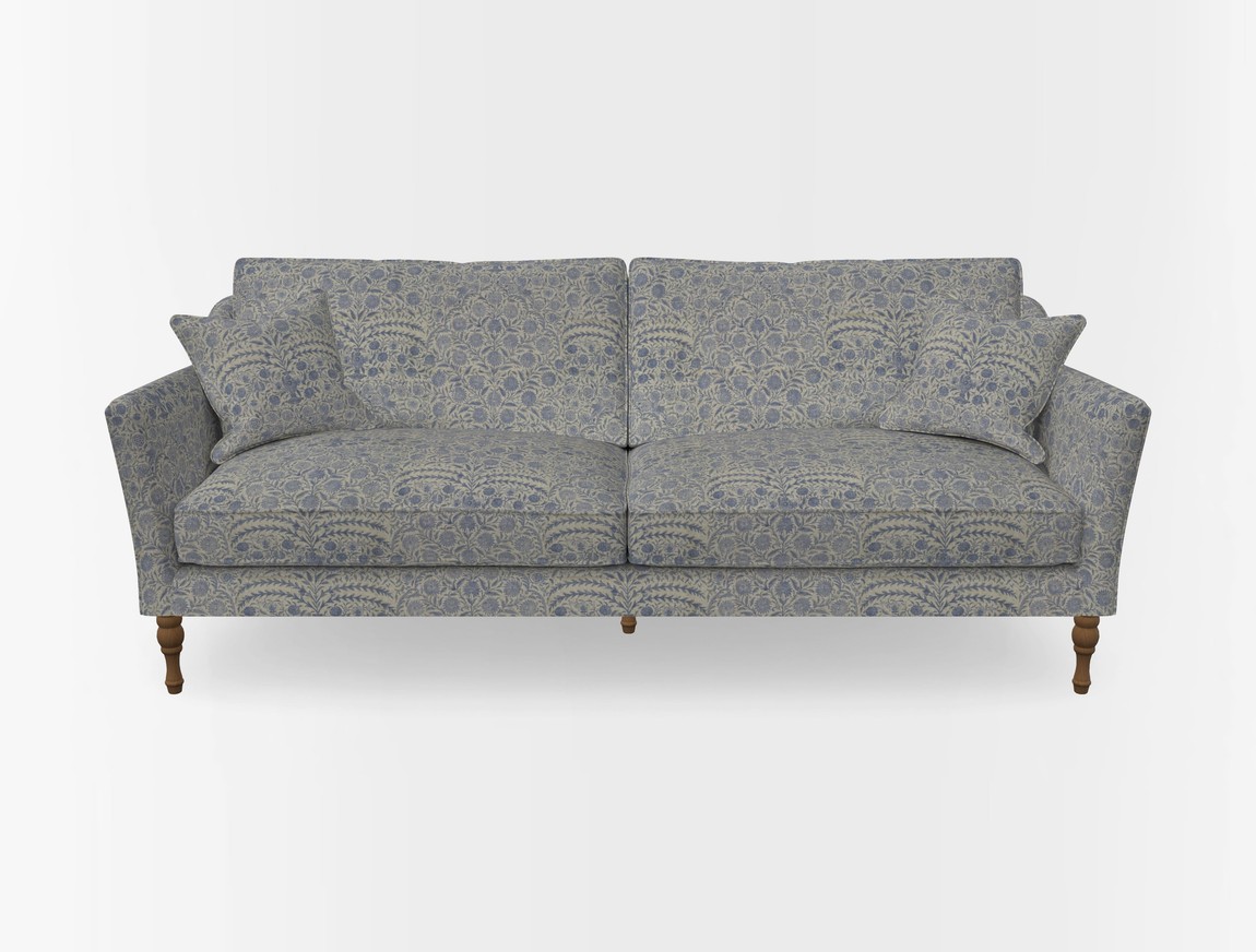 4 Seater Sofa