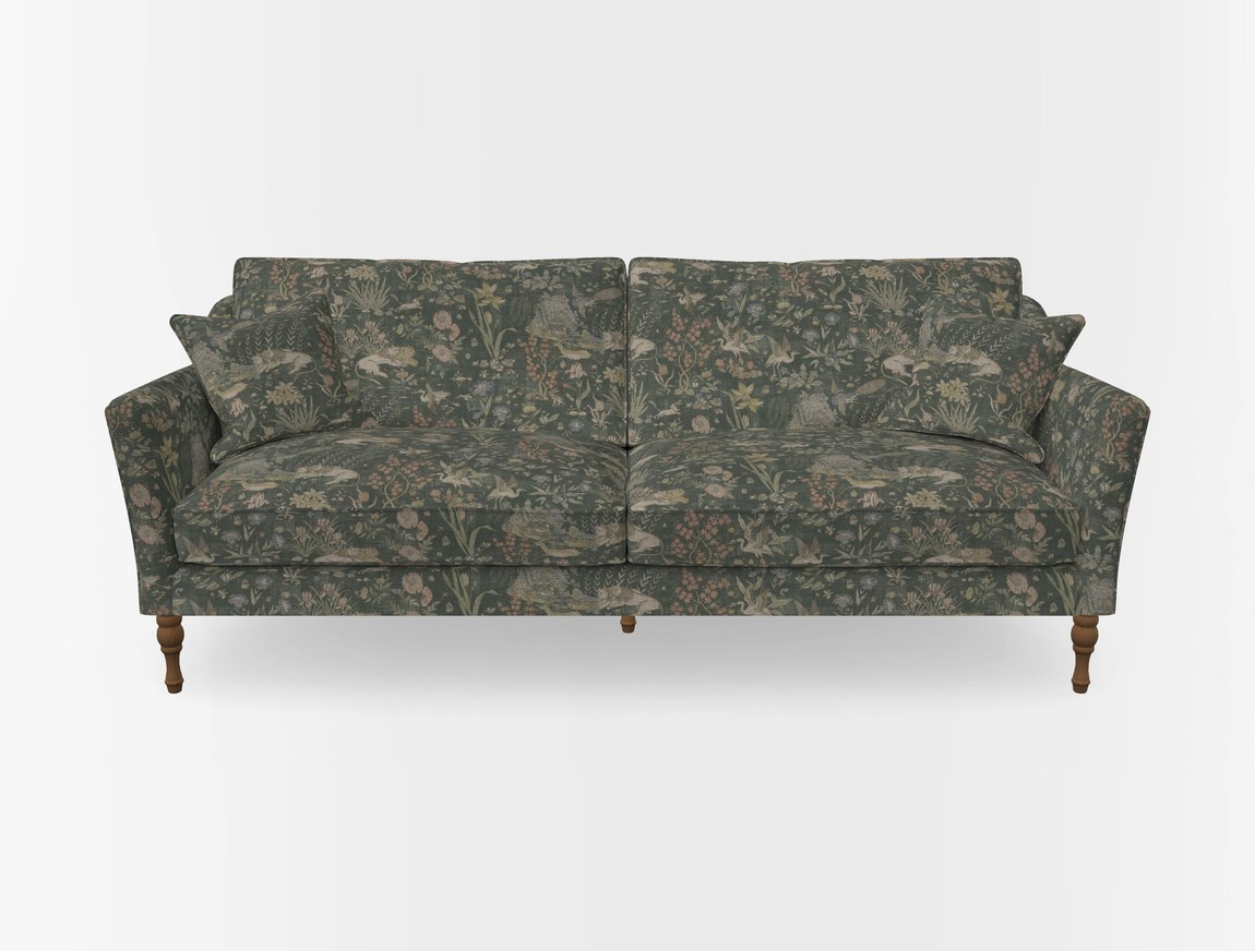 4 Seater Sofa