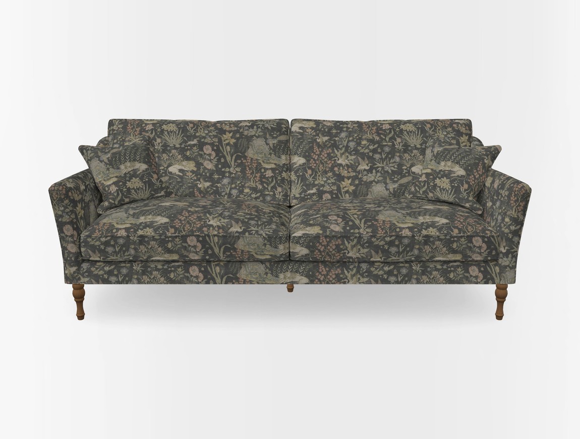 4 Seater Sofa