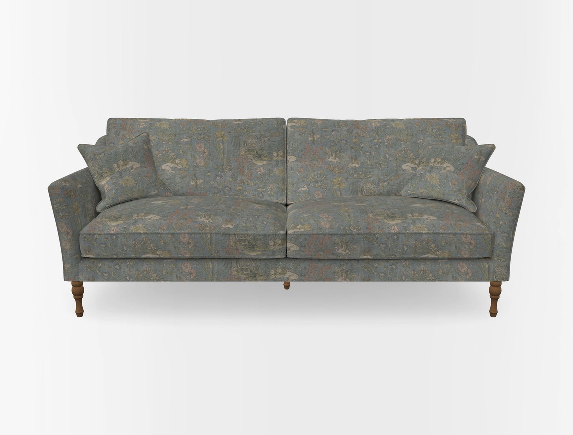 4 Seater Sofa