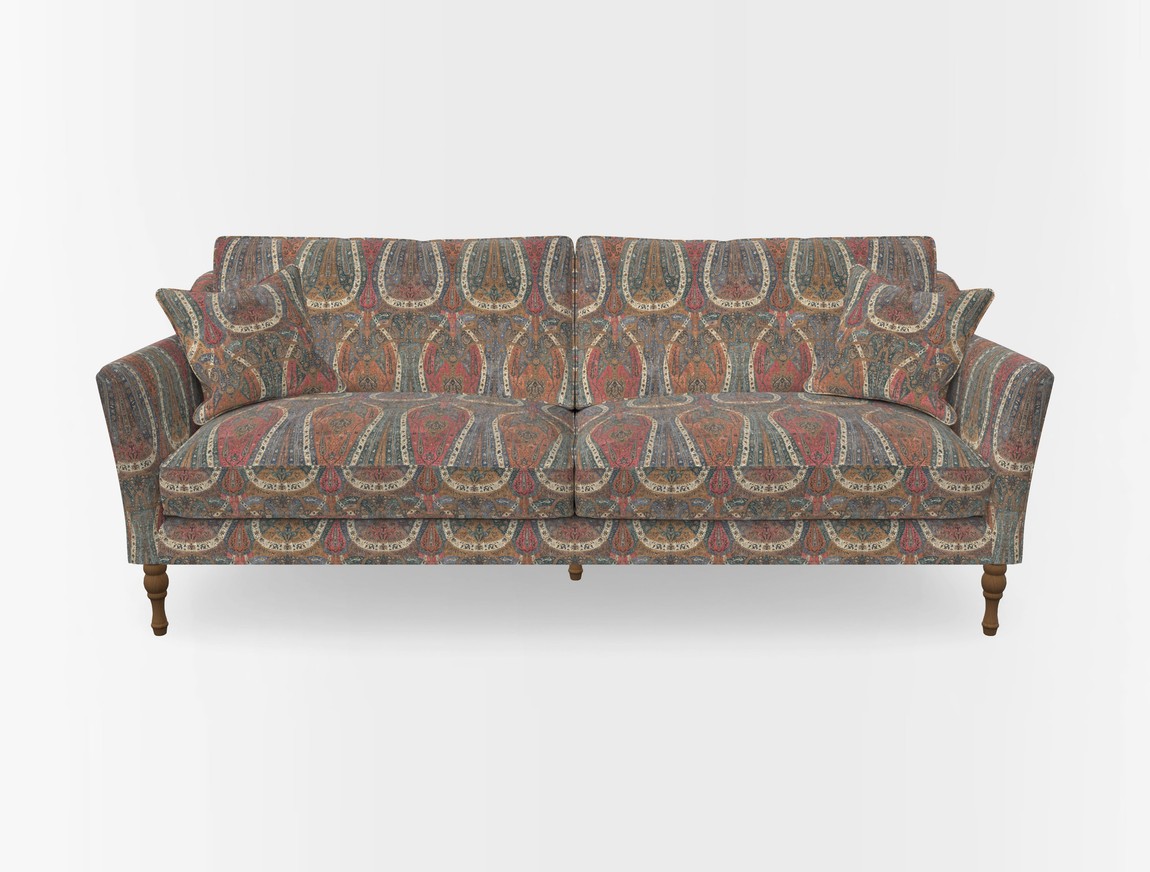 4 Seater Sofa