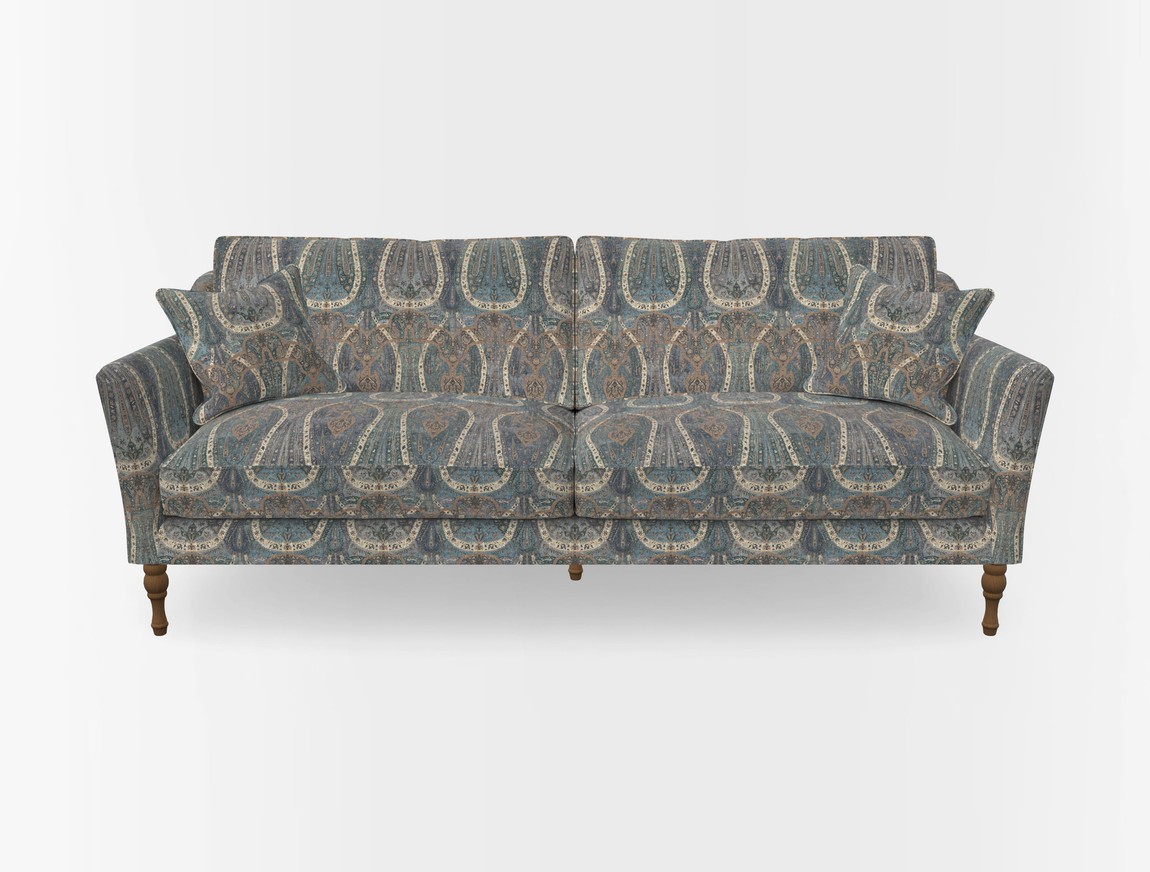 4 Seater Sofa
