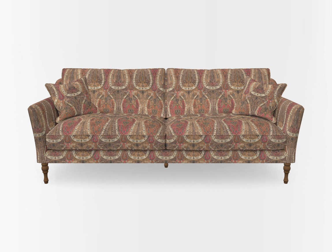 4 Seater Sofa