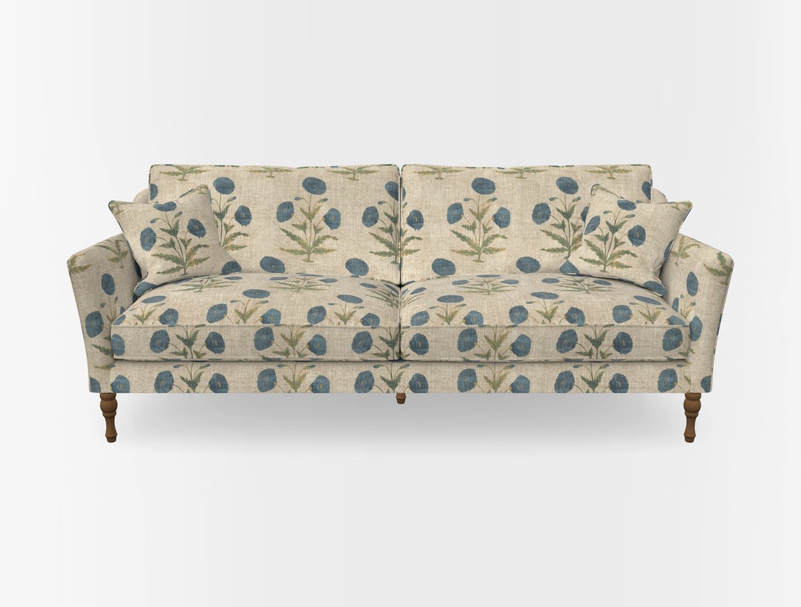 4 Seater Sofa