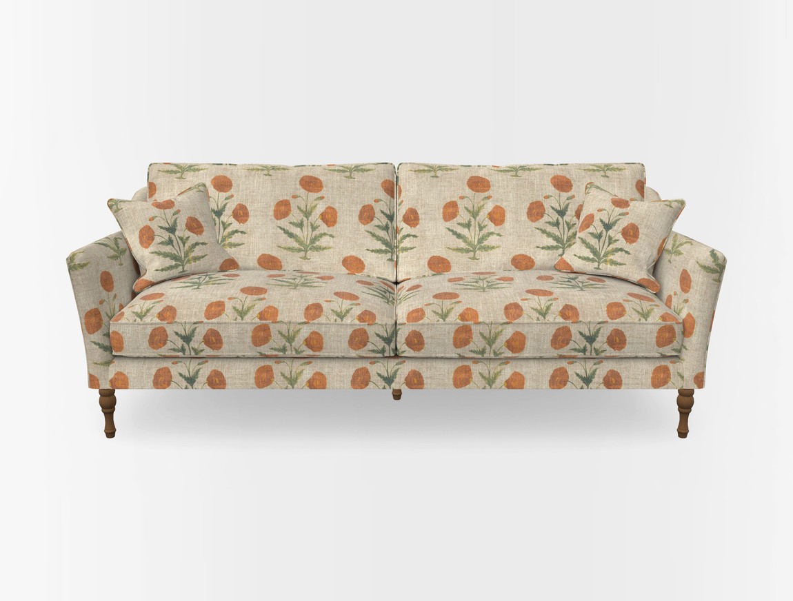 4 Seater Sofa
