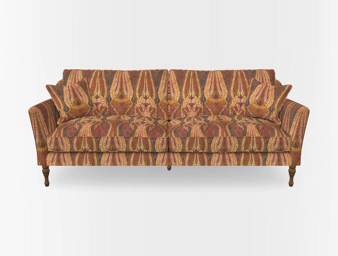 4 Seater Sofa