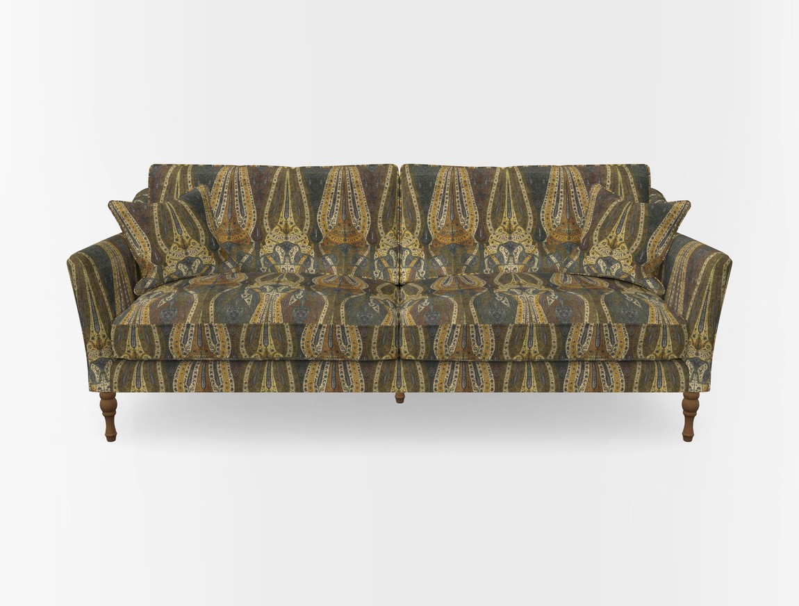 4 Seater Sofa