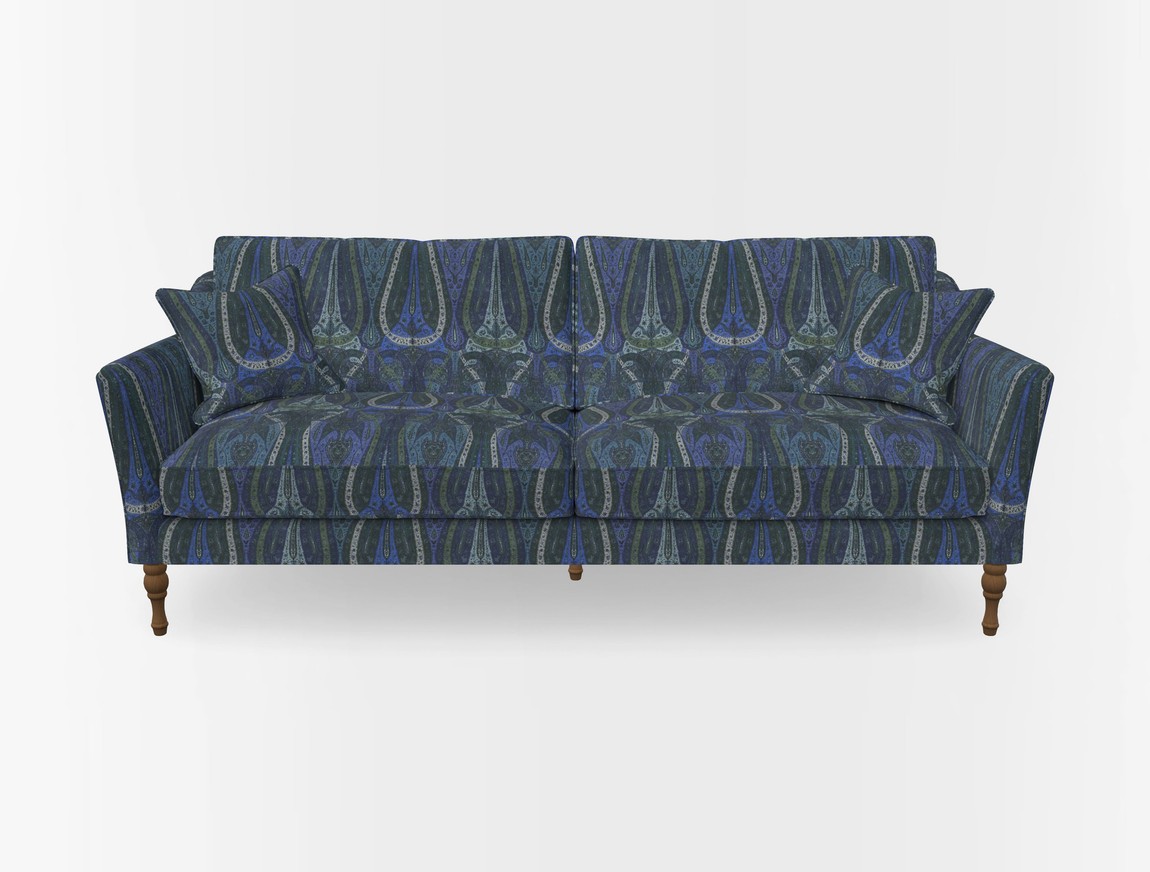 4 Seater Sofa