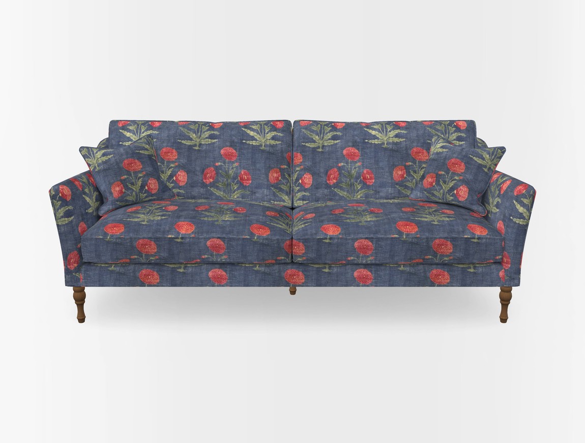 4 Seater Sofa
