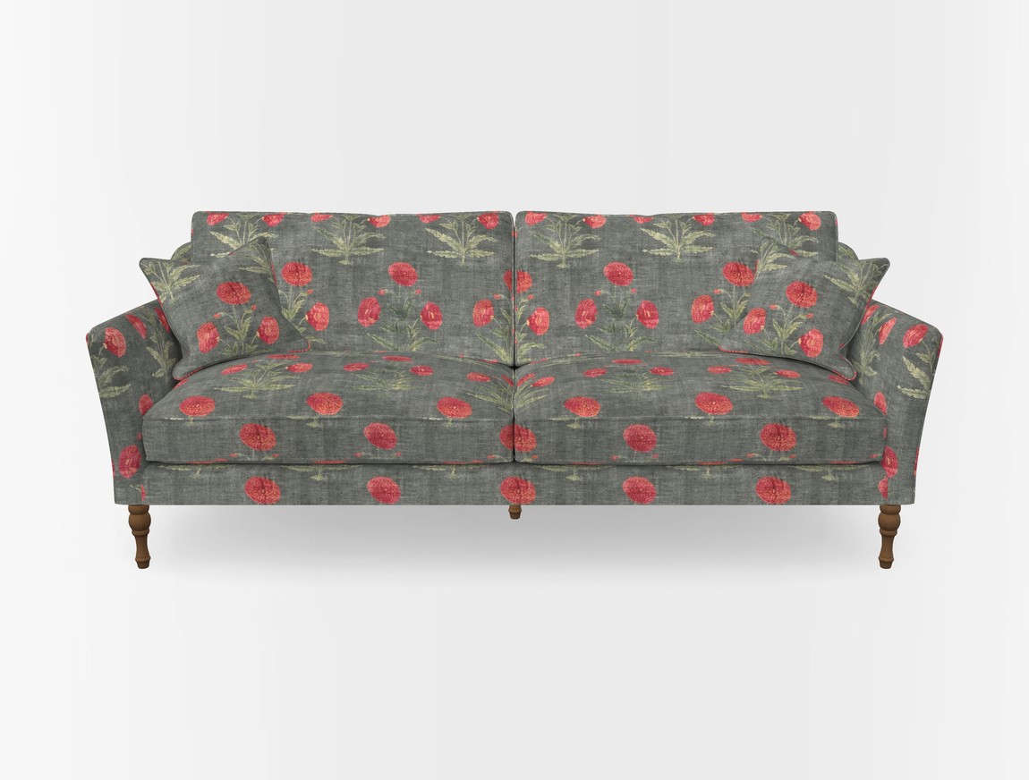4 Seater Sofa